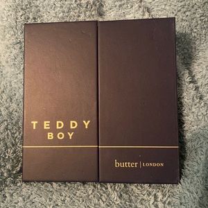 Teddy Boy Eyeshadow Palette